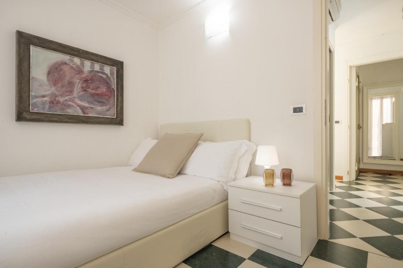 Апартаменты Santa Maria Formosa Terrace R&R Венеция Экстерьер фото