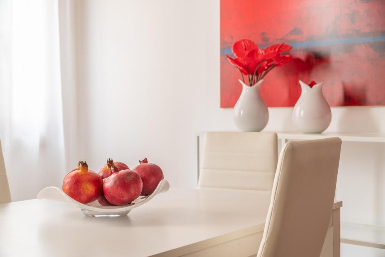 Апартаменты Santa Maria Formosa Terrace R&R Венеция Экстерьер фото