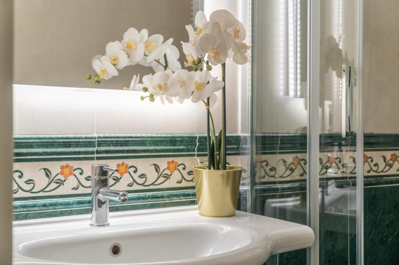 Апартаменты Santa Maria Formosa Terrace R&R Венеция Экстерьер фото
